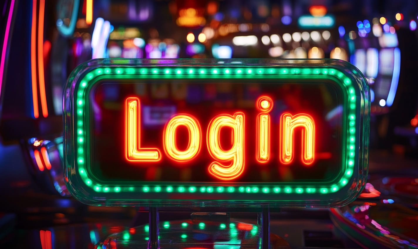 Registration at CAROL.BET Online Casino
                            